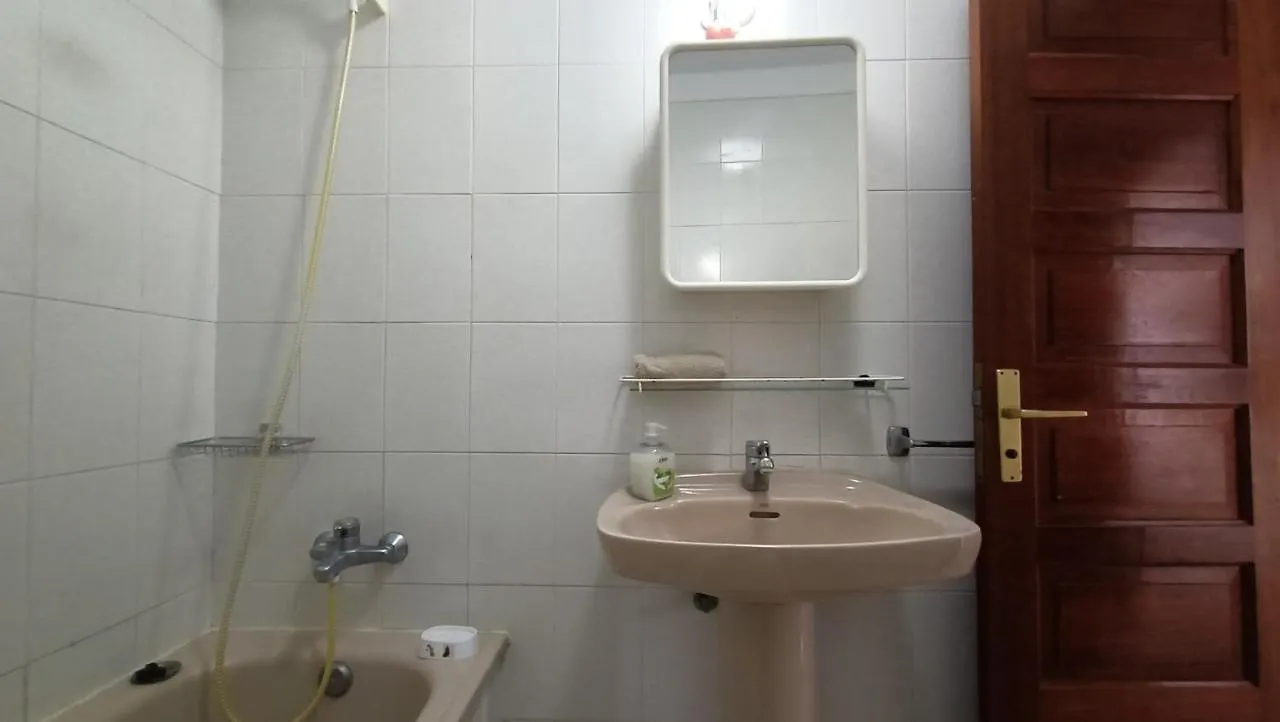 Apartmán Alquilaencanarias El Medano Junto A La Playa