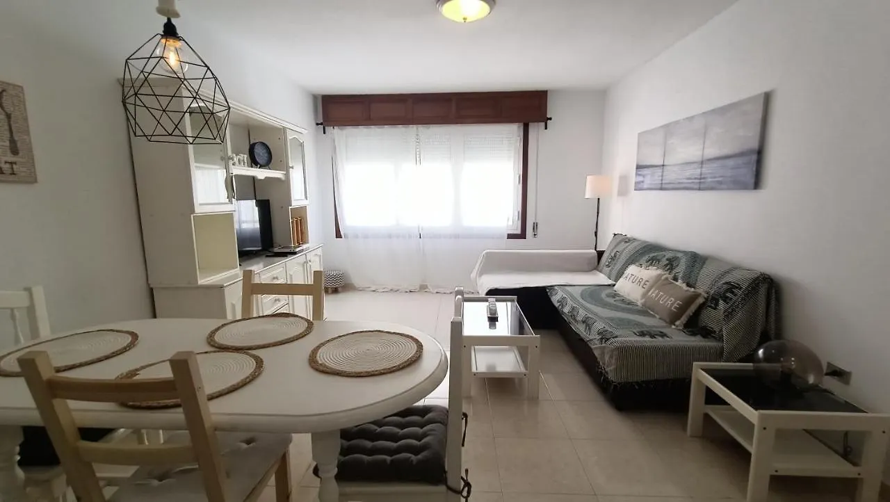 Alquilaencanarias El Medano Junto A La Playa 0*, El Medano (Tenerife)