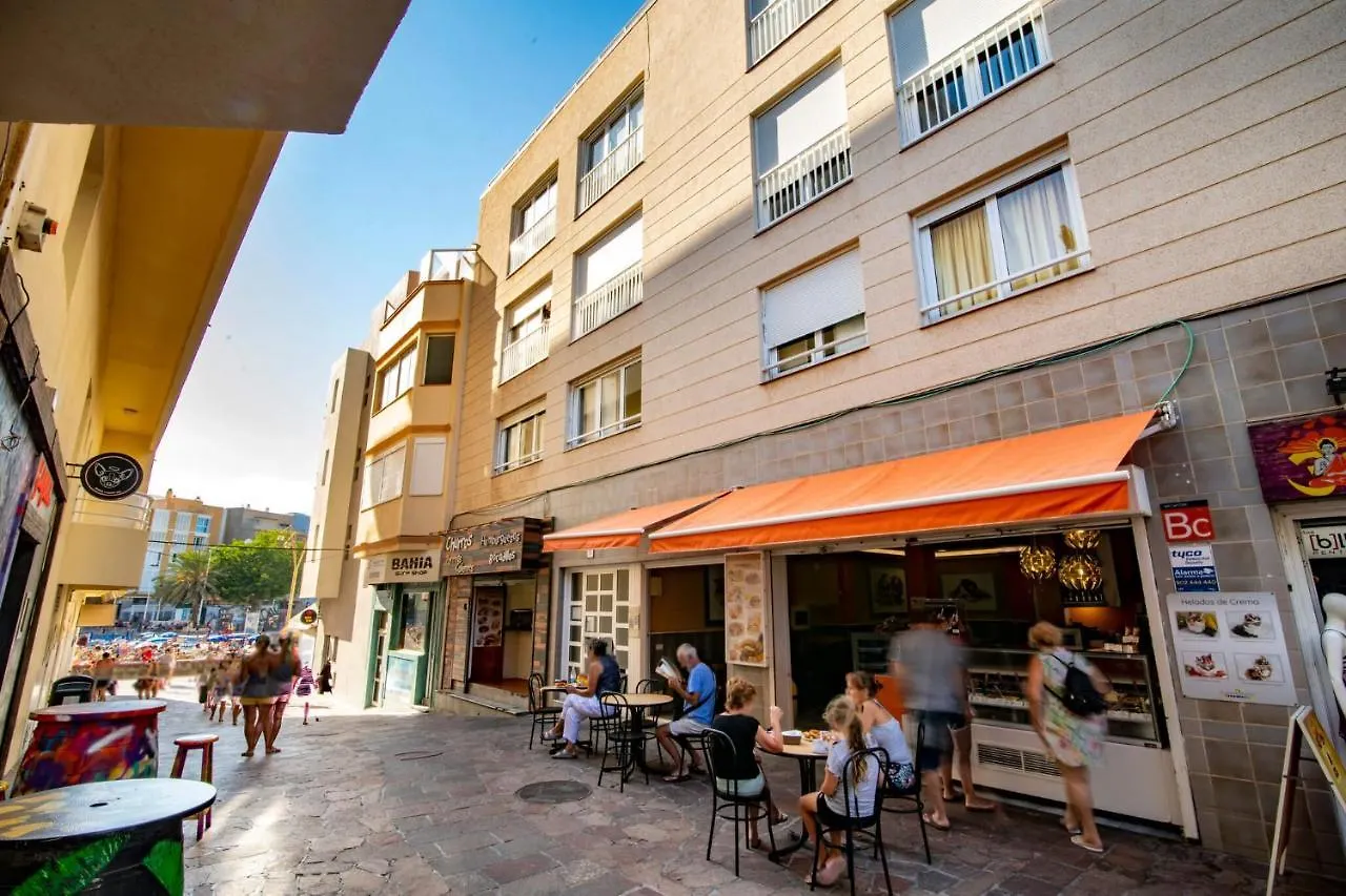 Alquilaencanarias El Medano Junto A La Playa Apartmán El Médano