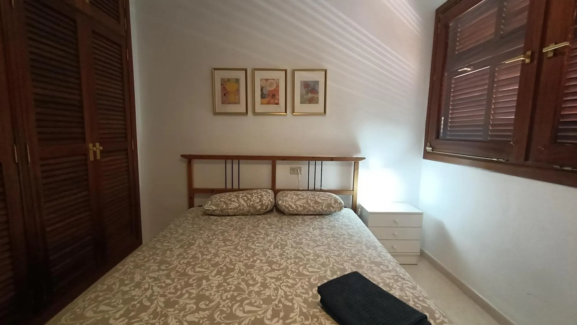 Alquilaencanarias El Medano Junto A La Playa 0*, El Médano Španělsko